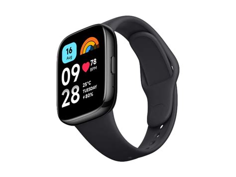 xiaomi smart watch aldi